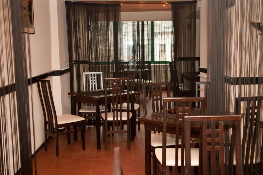 Hotel Metropol Πιτέστι Εξωτερικό φωτογραφία