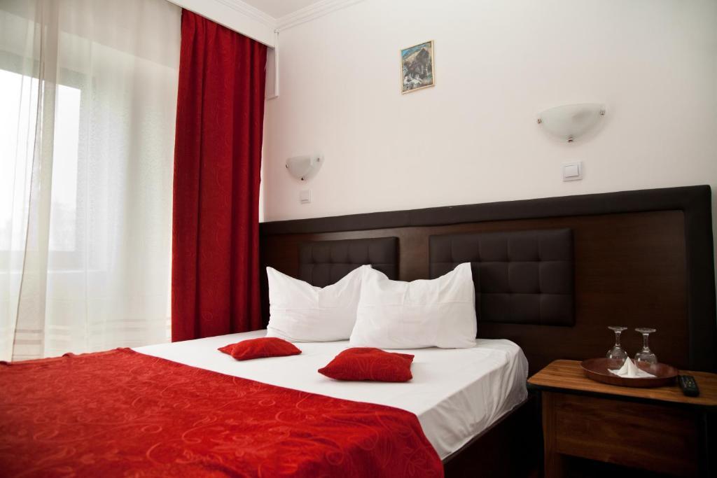 Hotel Metropol Πιτέστι Εξωτερικό φωτογραφία