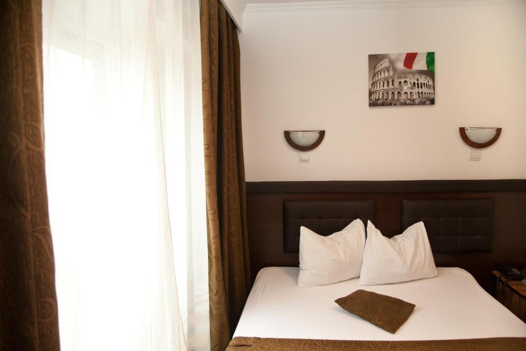 Hotel Metropol Πιτέστι Εξωτερικό φωτογραφία